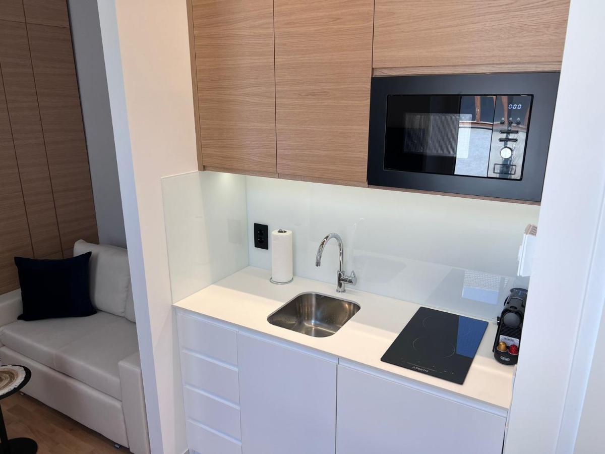 Zeus Design Apartment Erlach #37 Βιέννη Εξωτερικό φωτογραφία