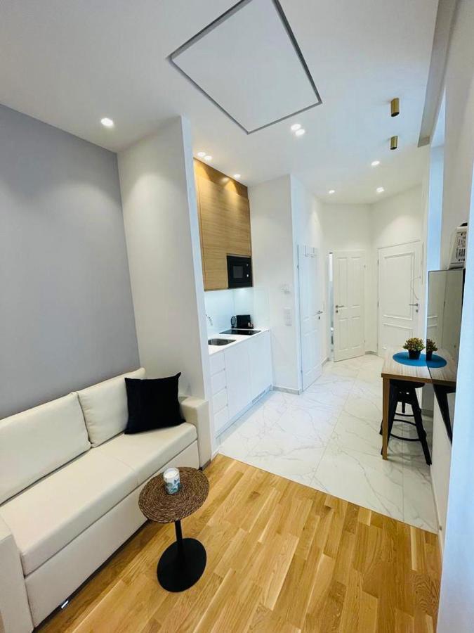 Zeus Design Apartment Erlach #37 Βιέννη Εξωτερικό φωτογραφία