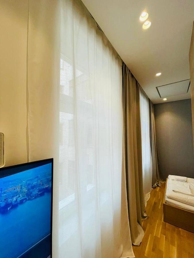 Zeus Design Apartment Erlach #37 Βιέννη Εξωτερικό φωτογραφία