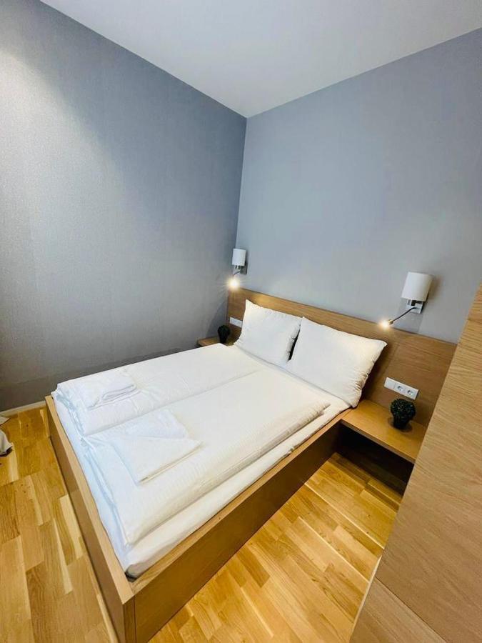 Zeus Design Apartment Erlach #37 Βιέννη Εξωτερικό φωτογραφία